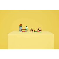 Конструктор LEGO Super Mario Лагерь капитана Тоада 72040 - Превью изображения №10 — Интернет-магазин Time-Shop