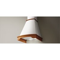 Кухонная вытяжка Elica Coraline WH/A/60 T.Grezzo - Превью изображения №2 — Интернет-магазин Time-Shop