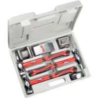 Рихтовочный набор Matrix 10845 (7 предметов) - Превью изображения №2 — Интернет-магазин Time-Shop