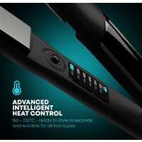 Выпрямитель Revamp Progloss Steamcare ST-1600 - Превью изображения №3 — Интернет-магазин Time-Shop