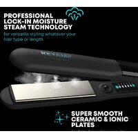 Выпрямитель Revamp Progloss Steamcare ST-1600 - Превью изображения №2 — Интернет-магазин Time-Shop