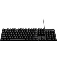 Клавиатура Logitech G413 SE 920-010437 (нет кириллицы) - Превью изображения №4 — Интернет-магазин Time-Shop