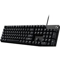 Клавиатура Logitech G413 SE 920-010437 (нет кириллицы) - Превью изображения №2 — Интернет-магазин Time-Shop