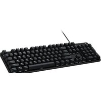 Клавиатура Logitech G413 SE 920-010437 (нет кириллицы) - Превью изображения №3 — Интернет-магазин Time-Shop