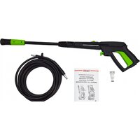 Мойка высокого давления Brait HPW 1800B - Превью изображения №6 — Интернет-магазин Time-Shop