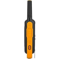 Портативная радиостанция Motorola T82 Extreme Quad - Превью изображения №4 — Интернет-магазин Time-Shop