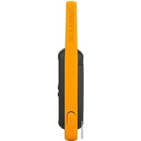 Портативная радиостанция Motorola T82 Extreme Quad - Превью изображения №5 — Интернет-магазин Time-Shop