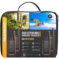 Портативная радиостанция Motorola T82 Extreme Quad - Превью изображения №10 — Интернет-магазин Time-Shop