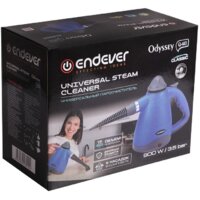 Пароочиститель Endever Odyssey Q-443 - Превью изображения №6 — Интернет-магазин Time-Shop