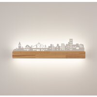 Home Light Астерия C182-2-W