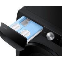 Стирально-сушильная машина Samsung WD90DG6G94BBLP - Превью изображения №11 — Интернет-магазин Time-Shop