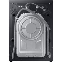Стирально-сушильная машина Samsung WD90DG6G94BBLP - Превью изображения №4 — Интернет-магазин Time-Shop