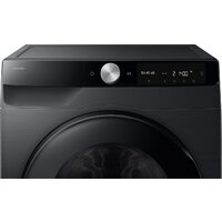 Стирально-сушильная машина Samsung WD90DG6G94BBLP - Превью изображения №10 — Интернет-магазин Time-Shop