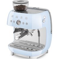 Рожковая кофеварка Smeg EGF03PBEU - Превью изображения №9 — Интернет-магазин Time-Shop