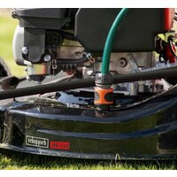 Газонокосилка Scheppach MS150-46E - Превью изображения №2 — Интернет-магазин Time-Shop
