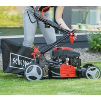 Газонокосилка Scheppach MS150-46E - Превью изображения №8 — Интернет-магазин Time-Shop