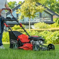 Газонокосилка Scheppach MS150-46E - Превью изображения №3 — Интернет-магазин Time-Shop