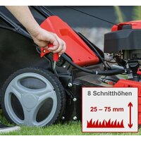Газонокосилка Scheppach MS150-46E - Превью изображения №4 — Интернет-магазин Time-Shop