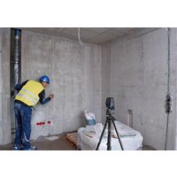 Лазерный нивелир Bosch GCL 2-50 G Professional 0601066M00 (RM 10) - Превью изображения №2 — Интернет-магазин Time-Shop