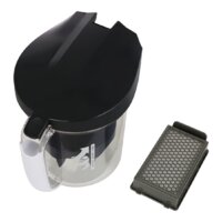 Пылесос Tefal TW4B36EA - Превью изображения №8 — Интернет-магазин Time-Shop