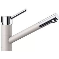 Blanco Kano (хром/белый)