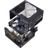 Блок питания Cooler Master MWE 750 White 230V V2 MPE-7501-ACABW-EU - Превью изображения №9 — Интернет-магазин Time-Shop