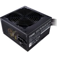 Блок питания Cooler Master MWE 750 White 230V V2 MPE-7501-ACABW-EU - Превью изображения №2 — Интернет-магазин Time-Shop