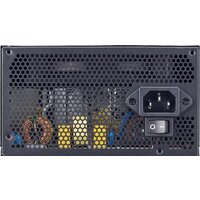 Блок питания Cooler Master MWE 750 White 230V V2 MPE-7501-ACABW-EU - Превью изображения №4 — Интернет-магазин Time-Shop