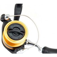 Рыболовная катушка Shimano FX FX4000FC - Превью изображения №4 — Интернет-магазин Time-Shop