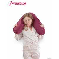 Спальная подушка Espera Home Boomerang MF ЕС-5225 65x65 - Превью изображения №11 — Интернет-магазин Time-Shop