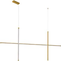 Подвесная люстра ST Luce SL6207.203.50 - Превью изображения №2 — Интернет-магазин Time-Shop