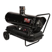 Дизельная тепловая пушка Brait BR-36AIW - Превью изображения №2 — Интернет-магазин Time-Shop