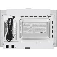 Микроволновая печь MAUNFELD MBMO.20.1PGW - Превью изображения №8 — Интернет-магазин Time-Shop