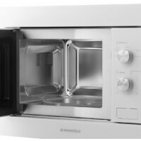 Микроволновая печь MAUNFELD MBMO.20.1PGW - Превью изображения №5 — Интернет-магазин Time-Shop