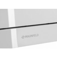 Микроволновая печь MAUNFELD MBMO.20.1PGW - Превью изображения №6 — Интернет-магазин Time-Shop