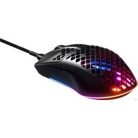 Игровая мышь SteelSeries Aerox 3 - Превью изображения №3 — Интернет-магазин Time-Shop