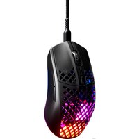 Игровая мышь SteelSeries Aerox 3 - Превью изображения №2 — Интернет-магазин Time-Shop