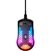 Игровая мышь SteelSeries Aerox 3 - Превью изображения №6 — Интернет-магазин Time-Shop
