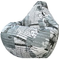 Flagman Груша Макси Г2.7-03 (queen)