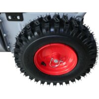 Снегоуборщик Ресанта СБ 4800ПЭ - Превью изображения №8 — Интернет-магазин Time-Shop