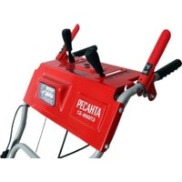 Снегоуборщик Ресанта СБ 4800ПЭ - Превью изображения №9 — Интернет-магазин Time-Shop