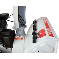 Снегоуборщик Ресанта СБ 4800ПЭ - Превью изображения №6 — Интернет-магазин Time-Shop