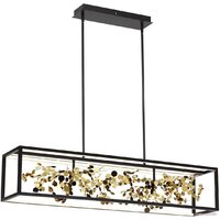 Подвесная люстра Odeon Light Bild 5065/65L - Превью изображения №2 — Интернет-магазин Time-Shop