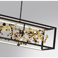 Подвесная люстра Odeon Light Bild 5065/65L - Превью изображения №3 — Интернет-магазин Time-Shop