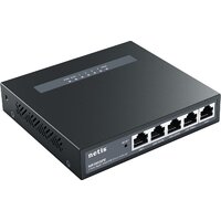 Межсетевой экран Netis NR105GPE - Превью изображения №2 — Интернет-магазин Time-Shop
