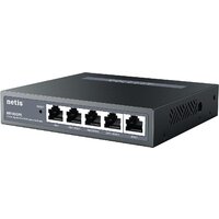 Межсетевой экран Netis NR105GPE - Превью изображения №3 — Интернет-магазин Time-Shop