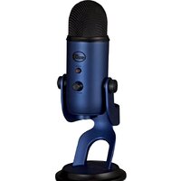 Blue Yeti (синий)