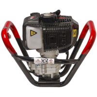 Мотобур ADA Instruments Ground Drill 2 без шнека - Превью изображения №2 — Интернет-магазин Time-Shop