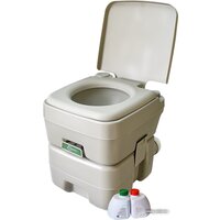 Биотуалет Saniteco CHH-1020 - Превью изображения №2 — Интернет-магазин Time-Shop