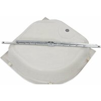 Душевой поддон Triton ПД5 90x90 - Превью изображения №2 — Интернет-магазин Time-Shop